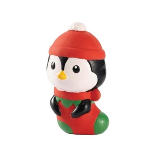 Picture of LeoPet Christmas Latex Pengiun